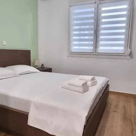 Zen Sea Danai B Офринио