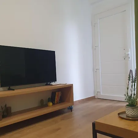 Zen Sea Danai B Апартаменты
