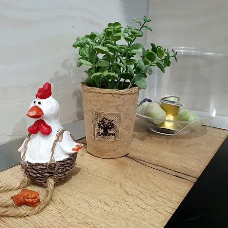 דירה Zen Sea Danai B