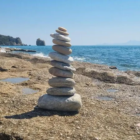 Апартаменты Zen Sea Danai B Офринио